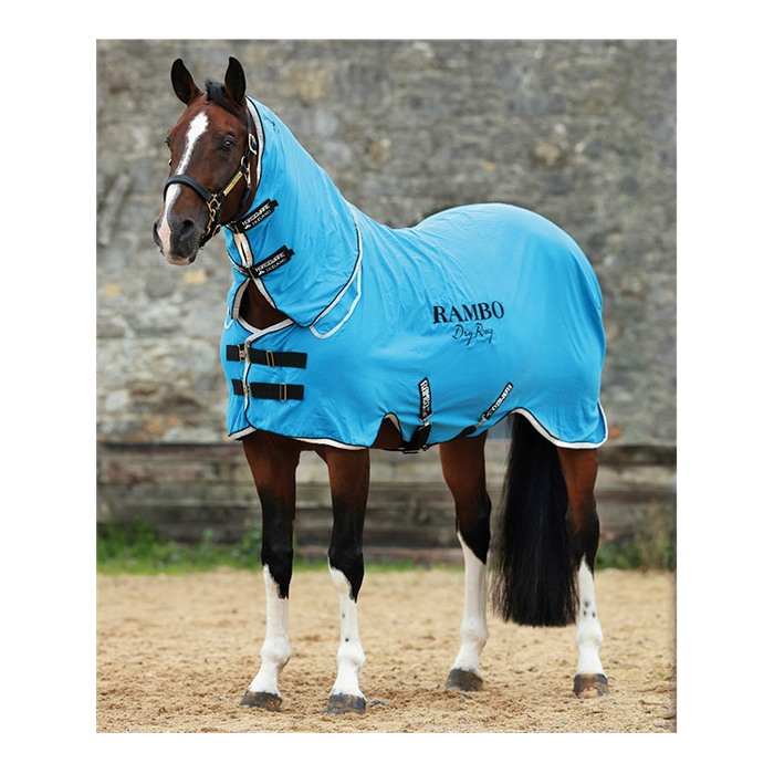 Derka osuszająca Rambo Dry Rug Supreme