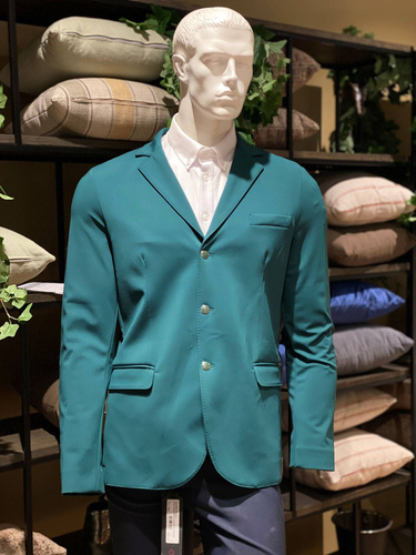 Men's competition tailcoat IKKO Animo