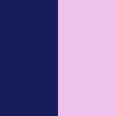 Navy/Light Pink 