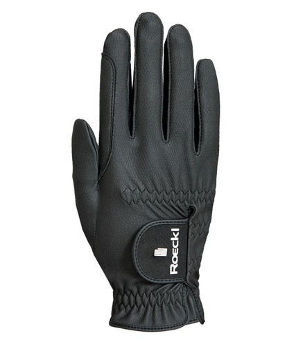 Riding gloves ROECK-GRIP PRO Roeckl