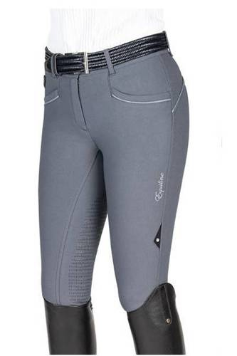 Bryczesy damskie SELMA Equiline