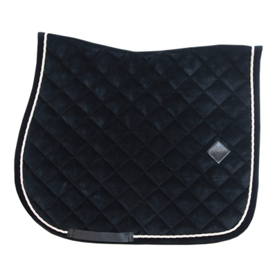 Saddle Pad CORDUROY JUMPING Kentucky