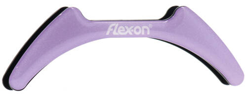 Wstawki SILVER FRESH LILA Flex-on