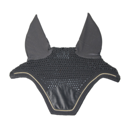 Fly veil WELLINGTON VELVET BASIC Kentucky