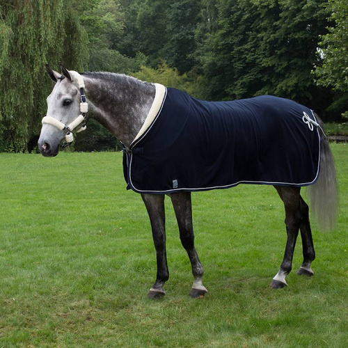 Derka polarowa TEDDY Greenfield