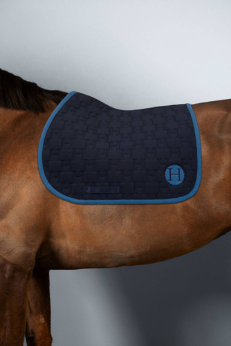 Saddle pad SALVA Harcour