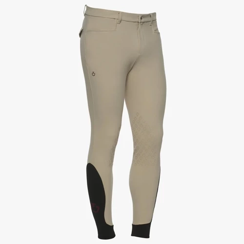 New Grip System Men's breeches Cavalleria Toscana
