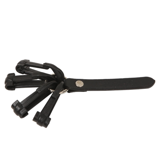 Hooks Micklem Bit Clip