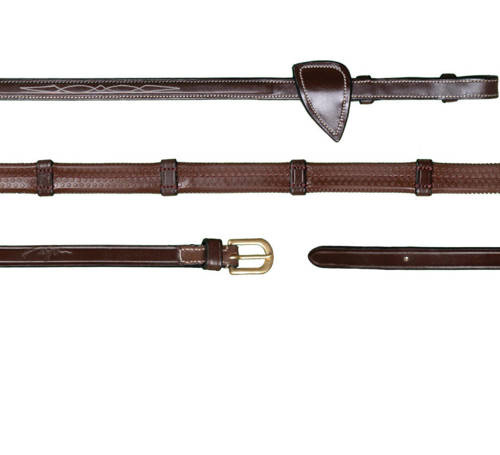 Wodze ze stoperami DYON Collection