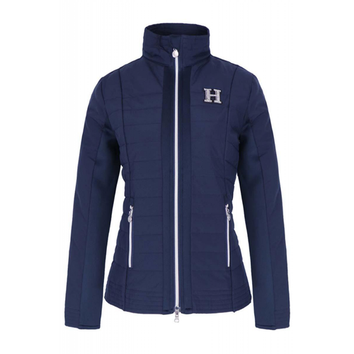 Women's tech jacket NOEMIE Harcour