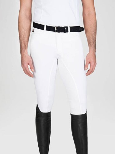 Men's breeches WALNUT X-GRIP Equiline
