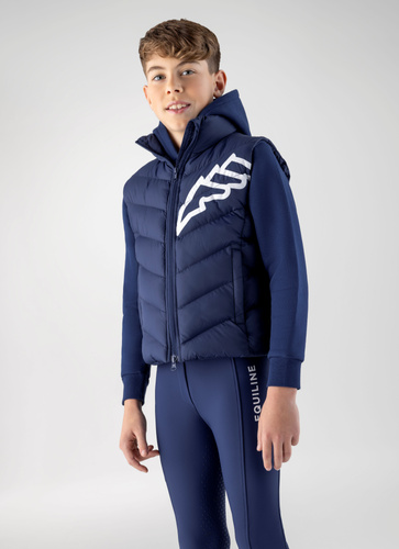 Child Vest CERK Equiline