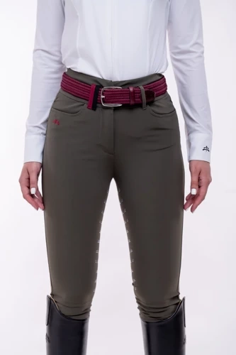 Women's breeches CHARLOTTE Makebe