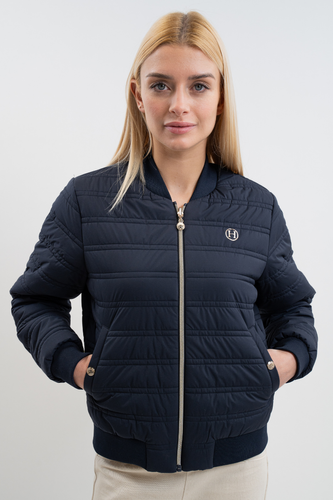 Women's bomber jacket BOECIA Harcour