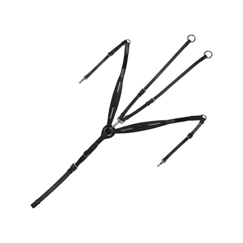 Napierśnik NAPOLI z napami Kentaur