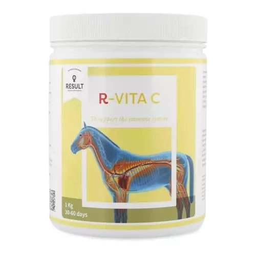 Supplement R-VITA C Result