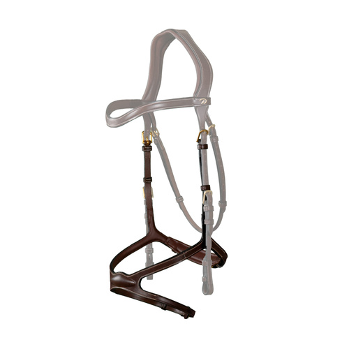 Noseband X-FIT Dyon Collection