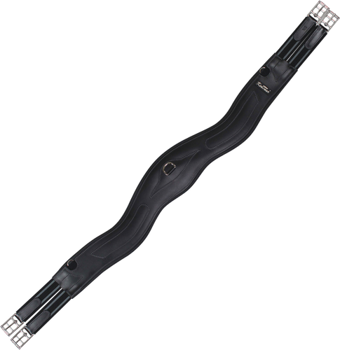 Anatomical girth DIJON Kentaur