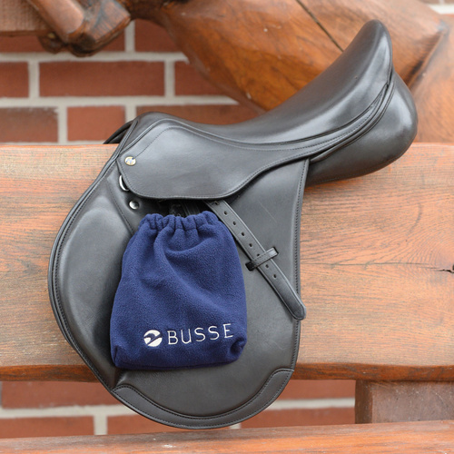 Stirrups cover Busse