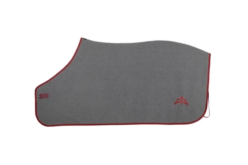 Fleece blanket MAKEBE