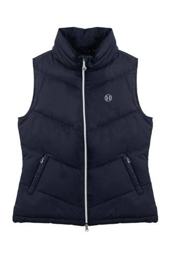 Women's vest DREAM Harcour