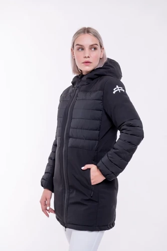 Women's winter jacket MADDY Makebe