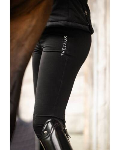 Women's breeches THESAUR Harcour