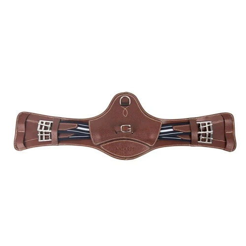 Popręg SHORT CLASSIC Antares