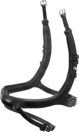 Noseband ALPHA Schockemohle