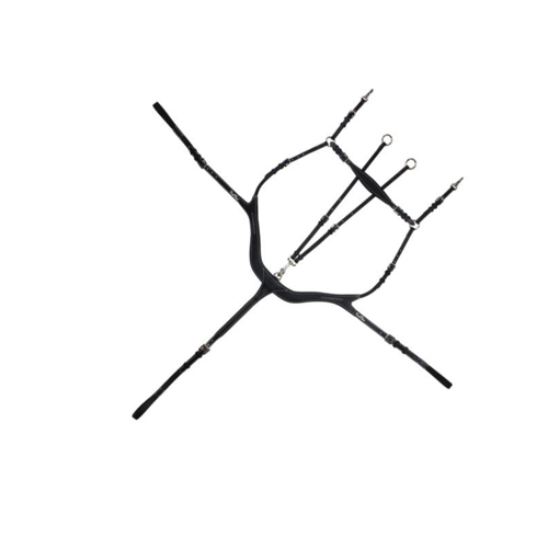 Napierśnik pięciopunktowy TORINO Kentaur