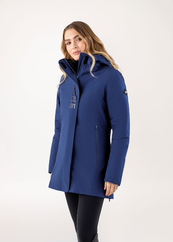 Women's jacket CATER Equiline