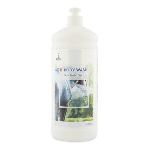 Szampon R-BODY WASH