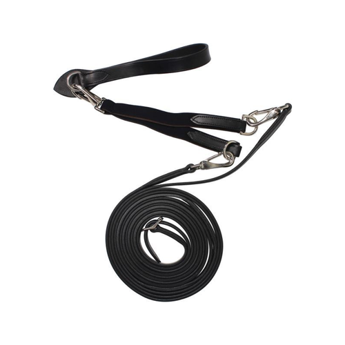 Draw rein  PROFI Kentaur