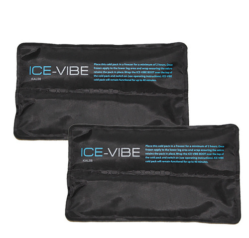 Ice-Vibe Cold staw skokowy