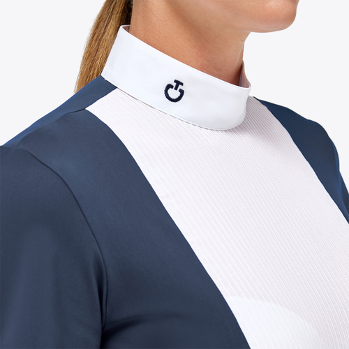 Women's competition shirt Cavalleria Toscana