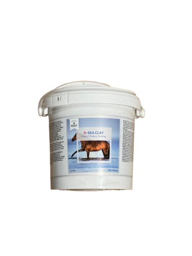 Clay R-SEA-CLAY Result