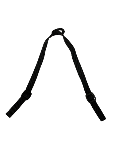Straps for saddle Y FreeJump