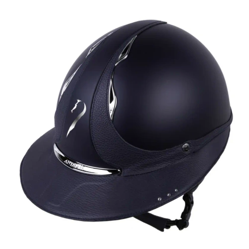 Helmet GALAXY ECLIPSE SWAROVSKI Antares