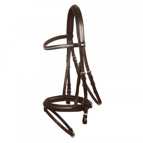 Bridle HAMBURG NEO Schockemohle