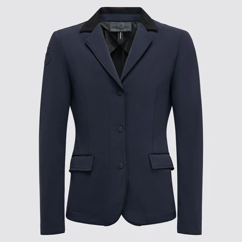 Girl's competition jacket Cavalleria Toscana