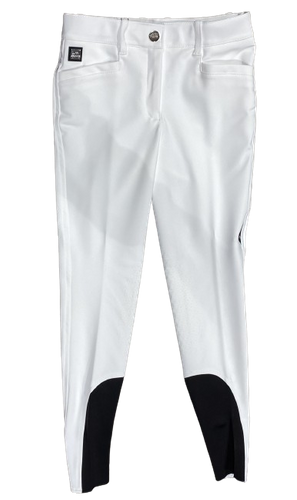 Bryczesy damskie ATIRK Equiline