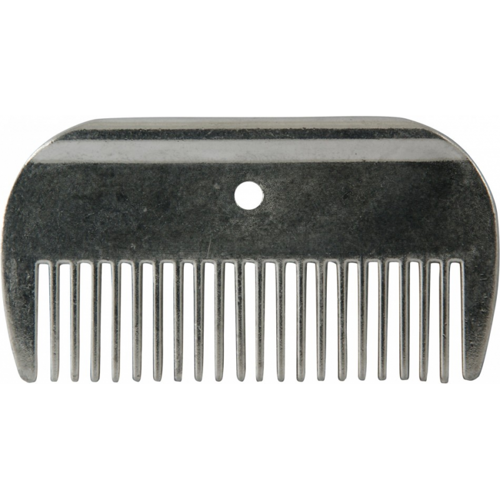Metal comb - small