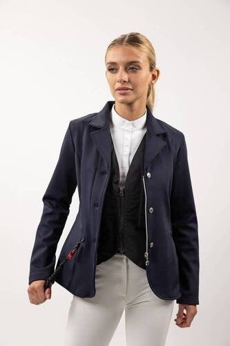 Tailcoat with HIT AIR Vest KANJI Harcour