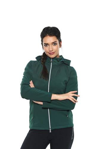 Damski softshell STAR Harcour