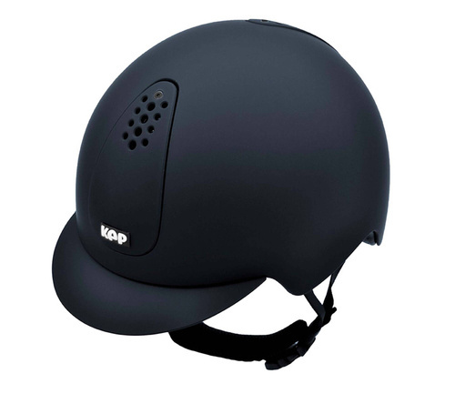 Helmet KEPPY TEXTILE Kep