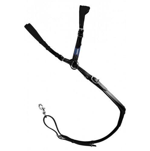 DOUBLE FLAPS Antares breastplate