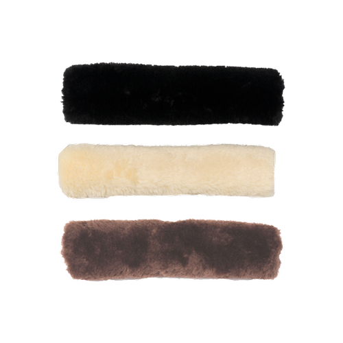 Ochraniacz na nachrapnik SHEEPSKIN Kentucky