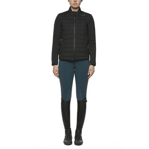 Kurtka QUILTED PUFFER CT