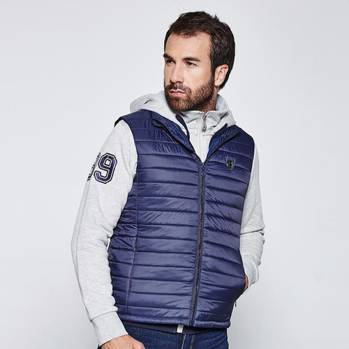Men's vest STOCKTON Harcour