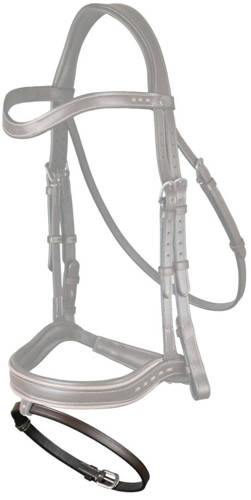 Flash noseband DYON Working Collection